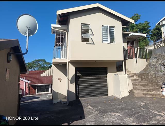 2 BEDROOM HOUSE FOR SALE IN VERULAM CENTRAL